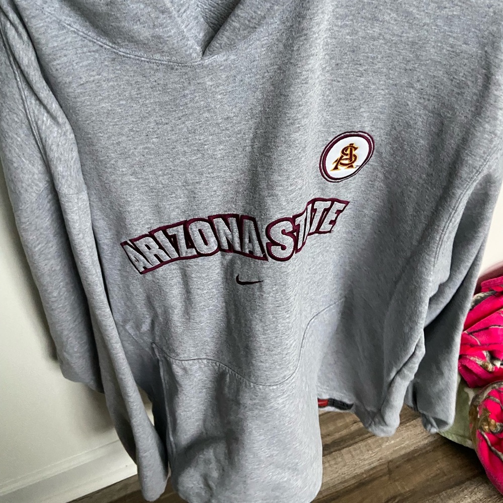 Men’s Arizona State Sweatshirt